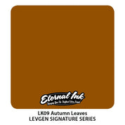 Eternal Tattoo Ink - Levgen Signature Series Set