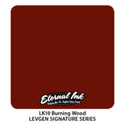 Eternal Tattoo Ink - Levgen Signature Series Set