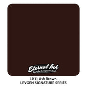 Eternal Tattoo Ink - Levgen Signature Series Set