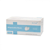 Disposable Face Masks - Box of 50