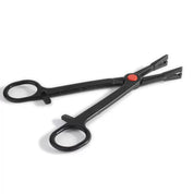Disposable Piercing Forceps 25pcs