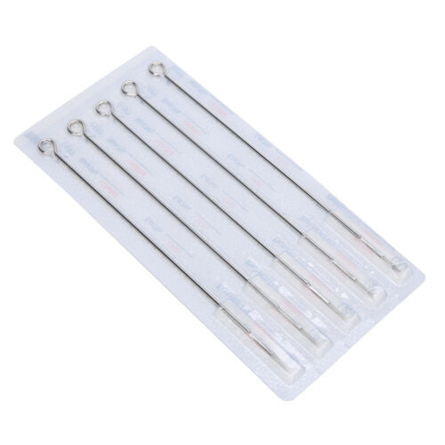 Bar Needles Round Liners