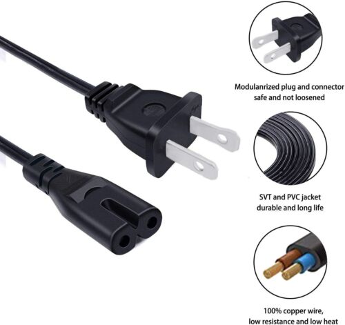 Power Cord