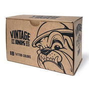 Eternal Ink - Vintage Ink Set