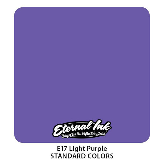 Eternal Ink - Light Purple