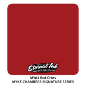 Eternal Ink - Myke Chambers Set
