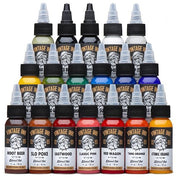 Eternal Ink - Vintage Ink Set