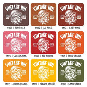 Eternal Ink - Vintage Ink Set