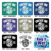 Eternal Ink - Vintage Ink Set